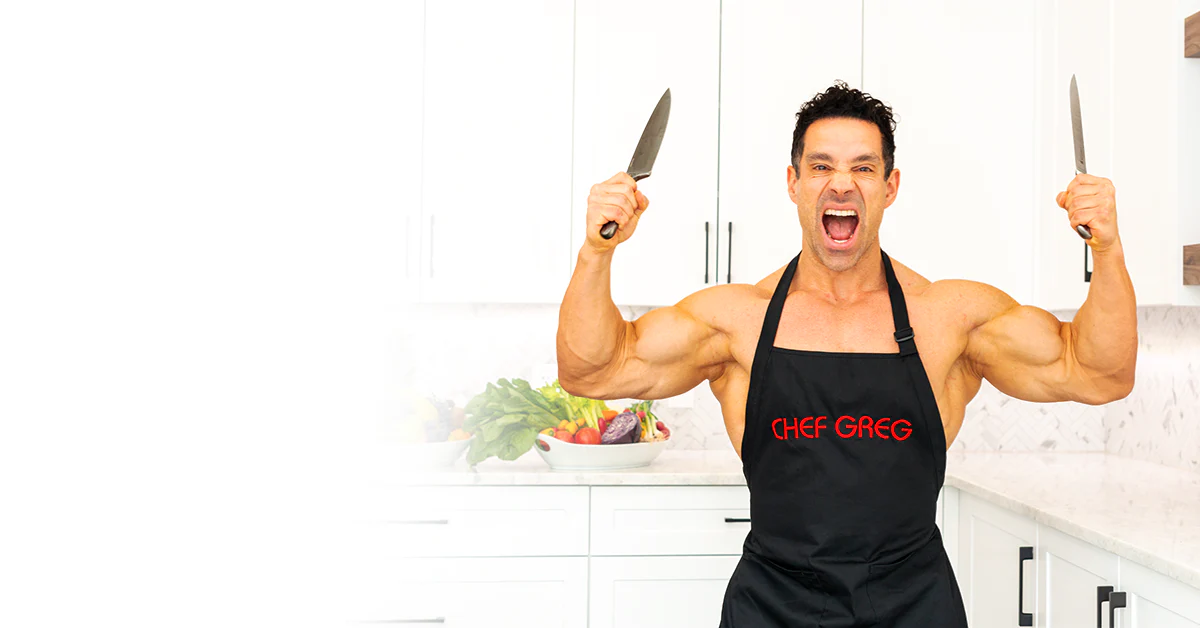 Train Like a Pro Athlete